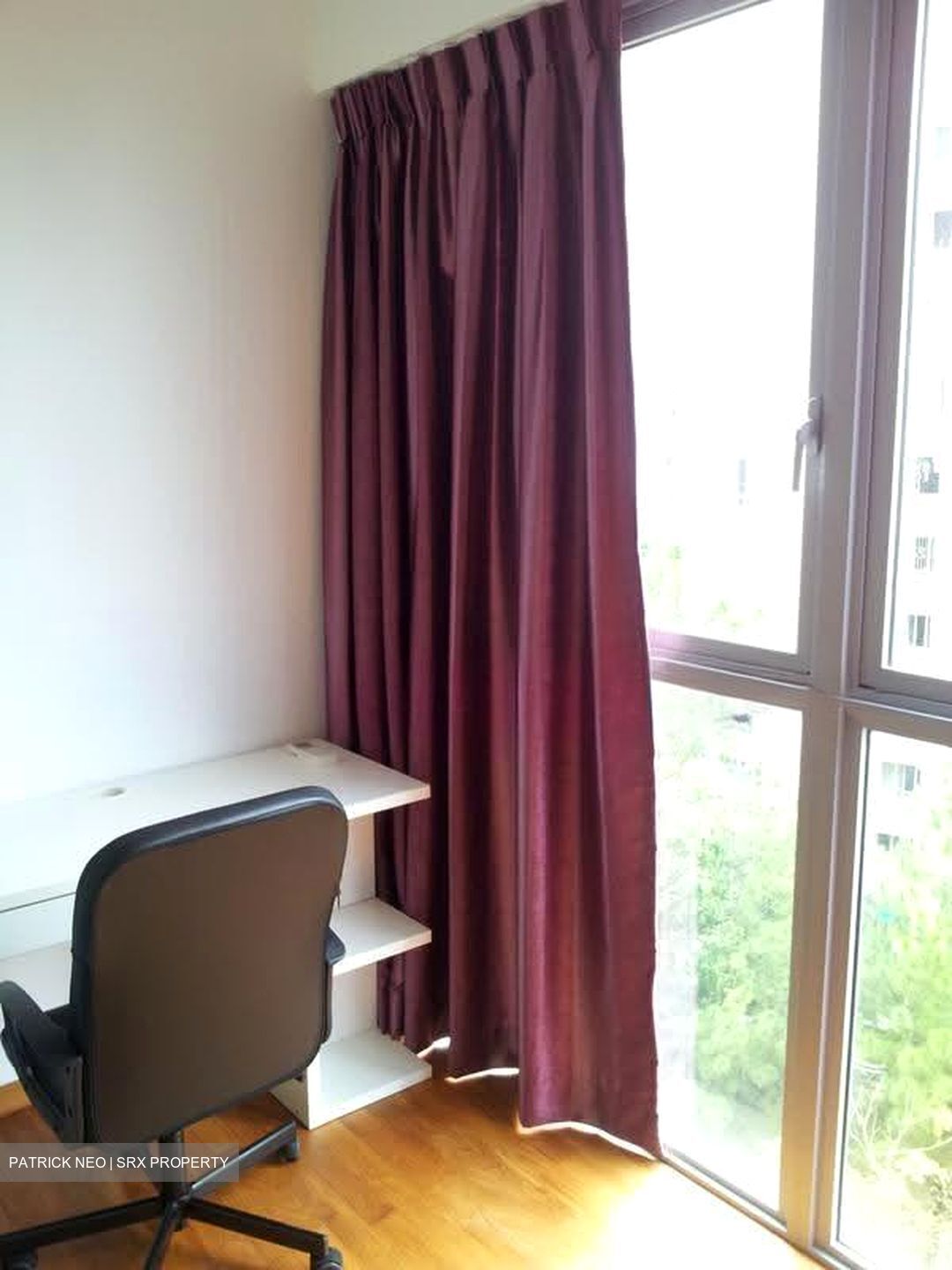 Eight Courtyards (D27), Condominium #617549371
